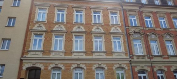 2 rooms Apartment in Plauen, Germany No. 54305 8