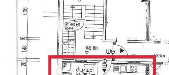 2 rooms Apartment in Plauen, Germany No. 54305 9