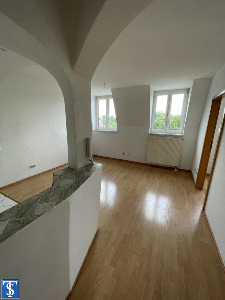 2 rooms Apartment in Plauen, Germany No. 54305