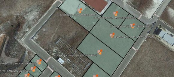 5200m² Land in Milagros, Spain No. 87503 10