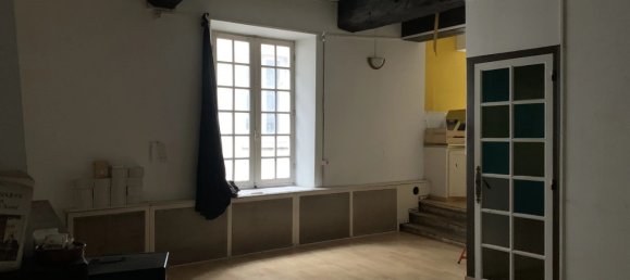 2 chambres Bâtiment à Laon, France No. 52160 5