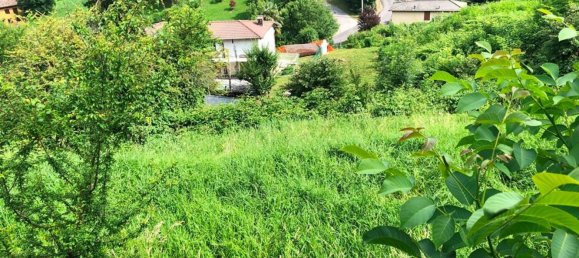 Terreno em Leffe, Italy 1990 m² N.º 159579 4