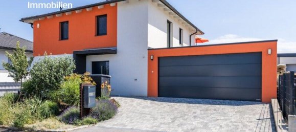 Casa de 6 habitaciónes en Klosterneuburg, Austria No. 163526 7