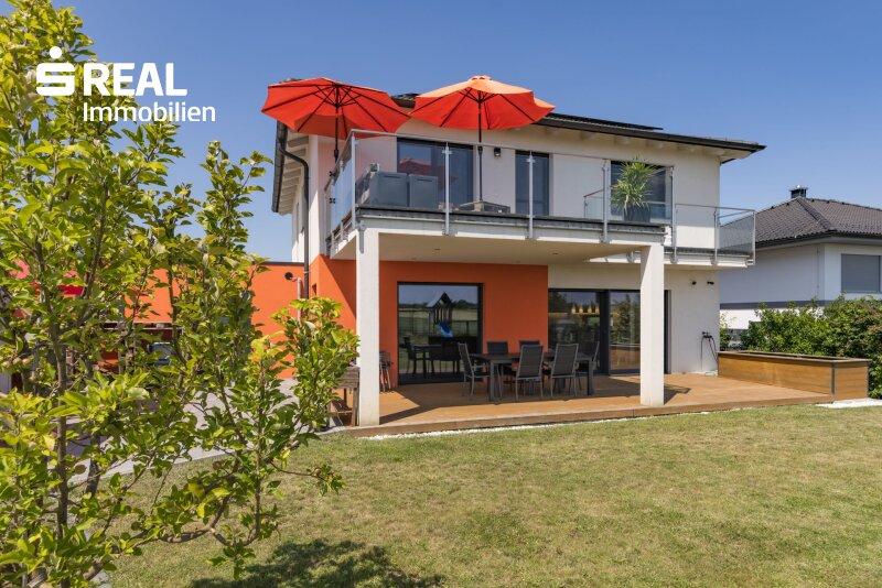 Casa de 6 habitaciónes en Klosterneuburg, Austria No. 163526