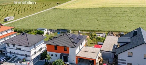 Casa de 6 habitaciónes en Klosterneuburg, Austria No. 163526 24