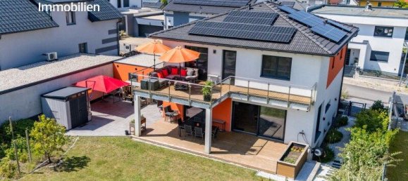 Casa de 6 habitaciónes en Klosterneuburg, Austria No. 163526 26