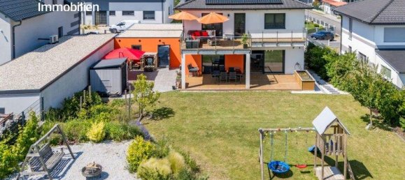 Casa de 6 habitaciónes en Klosterneuburg, Austria No. 163526 18