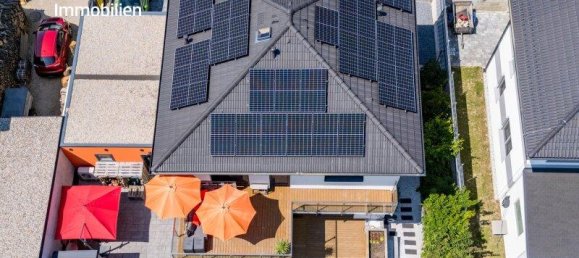 Casa de 6 habitaciónes en Klosterneuburg, Austria No. 163526 23