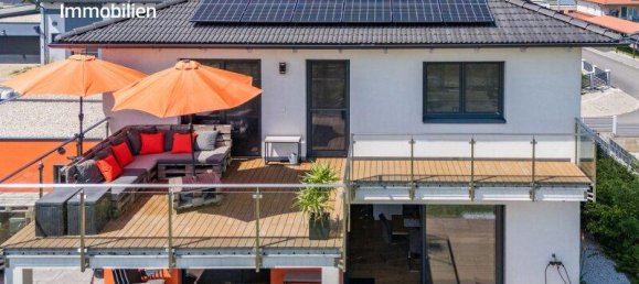 Casa de 6 habitaciónes en Klosterneuburg, Austria No. 163526 13