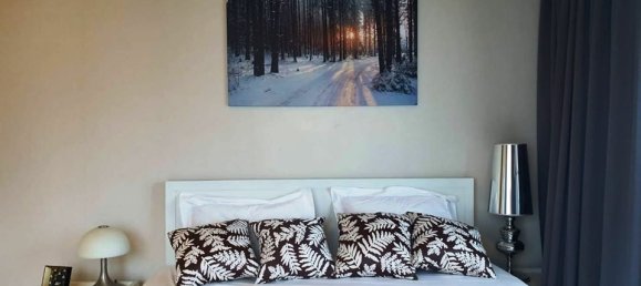 Кондоминиум  с 1 спальней в Бангкок, Таиланд № 7227 8