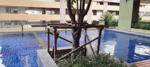 Кондоминиум  с 1 спальней в Бангкок, Таиланд № 7227 12