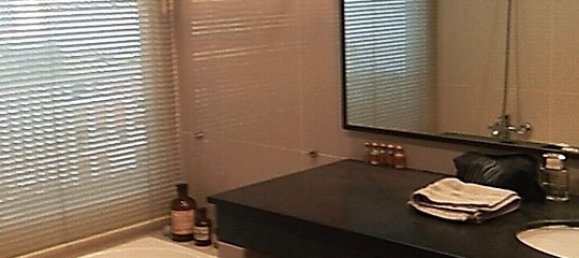 Кондоминиум  с 1 спальней в Бангкок, Таиланд № 7227 9