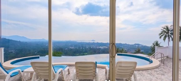 3 bedrooms Villa in Ko Samui, Thailand No. 19337 6