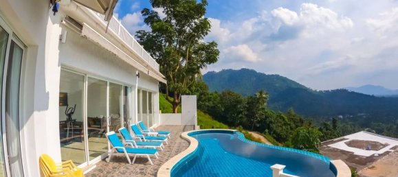 3 bedrooms Villa in Ko Samui, Thailand No. 19337 8