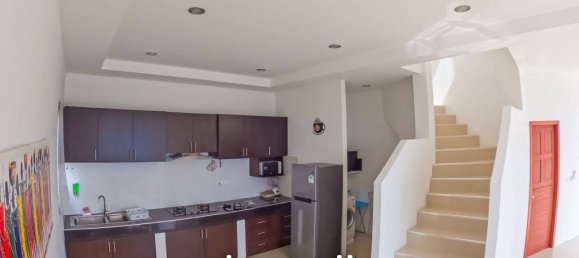 3 bedrooms Villa in Ko Samui, Thailand No. 19337 10