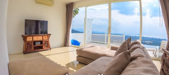 3 bedrooms Villa in Ko Samui, Thailand No. 19337 8