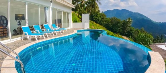 3 bedrooms Villa in Ko Samui, Thailand No. 19337 9