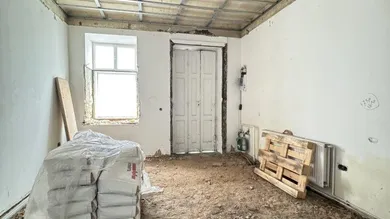 Studio in Rudolfsheim-Funfhaus, Austria No. 135872