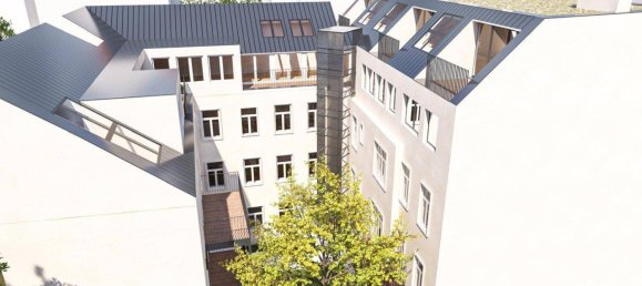 Studio in Rudolfsheim-Funfhaus, Austria No. 135872 7