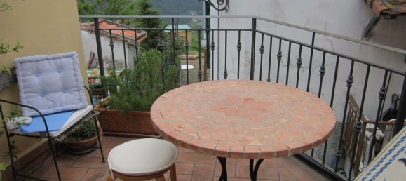 5 rooms House in Casarza Ligure, Italy No. 86610 17