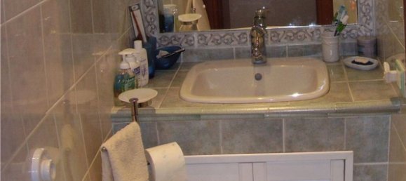 5 rooms House in Casarza Ligure, Italy No. 86610 14