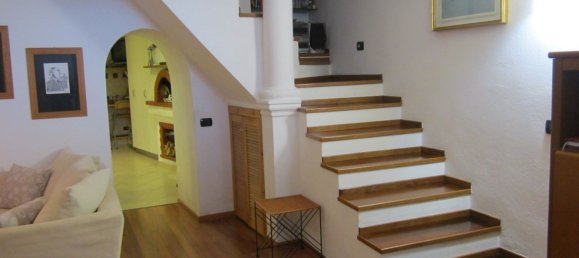 5 rooms House in Casarza Ligure, Italy No. 86610 6