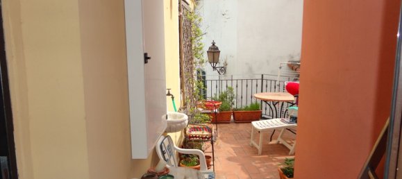 5 rooms House in Casarza Ligure, Italy No. 86610 15