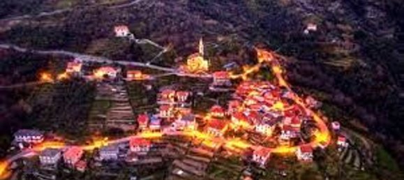 5 rooms House in Casarza Ligure, Italy No. 86610 19