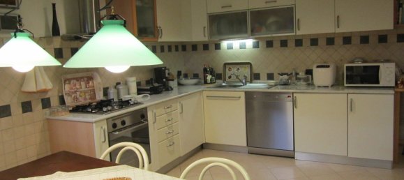 5 rooms House in Casarza Ligure, Italy No. 86610 3
