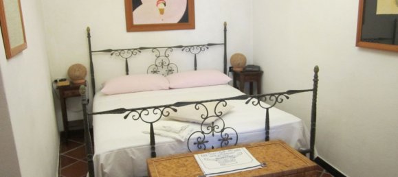 5 rooms House in Casarza Ligure, Italy No. 86610 12