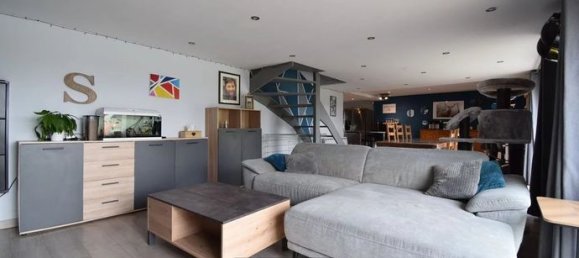 3 Schlafzimmer Haus in Yerville, France, Nr. 309214 2