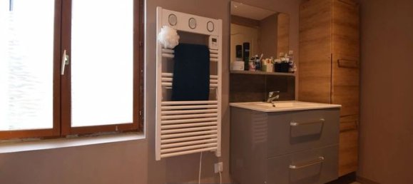 3 Schlafzimmer Haus in Yerville, France, Nr. 309214 11