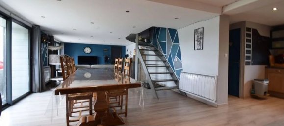 3 Schlafzimmer Haus in Yerville, France, Nr. 309214 4