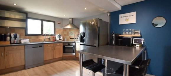 3 Schlafzimmer Haus in Yerville, France, Nr. 309214 5