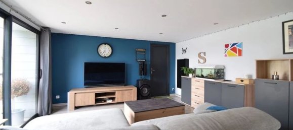 3 Schlafzimmer Haus in Yerville, France, Nr. 309214 3