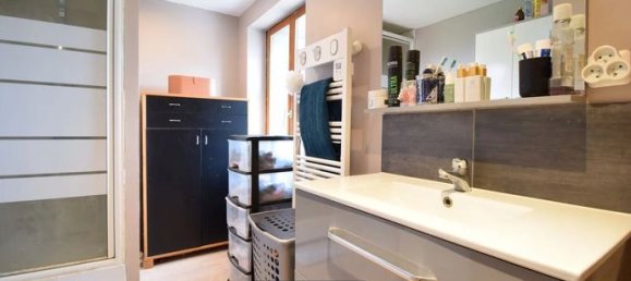 3 Schlafzimmer Haus in Yerville, France, Nr. 309214 10