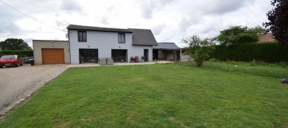 3 Schlafzimmer Haus in Yerville, France, Nr. 309214 13