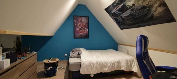 3 Schlafzimmer Haus in Yerville, France, Nr. 309214 12