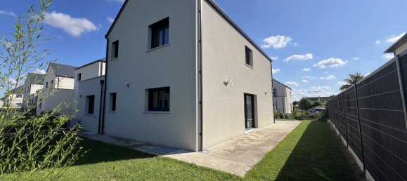 4 bedrooms House in Calvados, France No. 316814 3