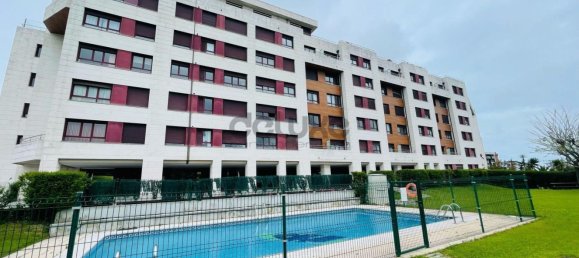 2 Schlafzimmer Wohnung in Santander, Spain, Nr. 153412 2