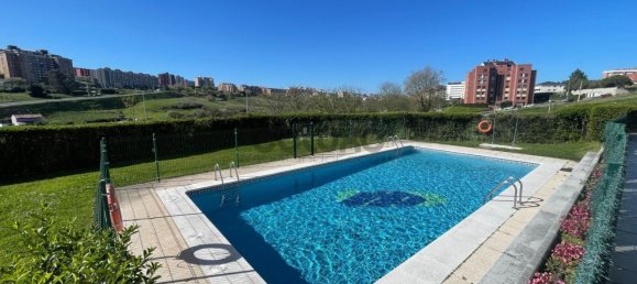 2 Schlafzimmer Wohnung in Santander, Spain, Nr. 153412 14