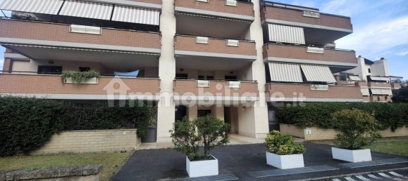 1 chambre Appartement à Rome, Italy No. 375296 34