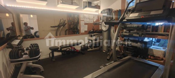 1 chambre Appartement à Rome, Italy No. 375296 15