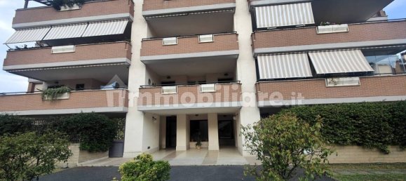 1 chambre Appartement à Rome, Italy No. 375296 33
