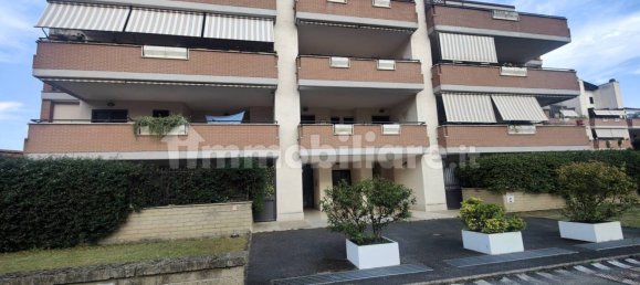 1 chambre Appartement à Rome, Italy No. 375296 35