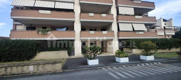 1 chambre Appartement à Rome, Italy No. 375296 36