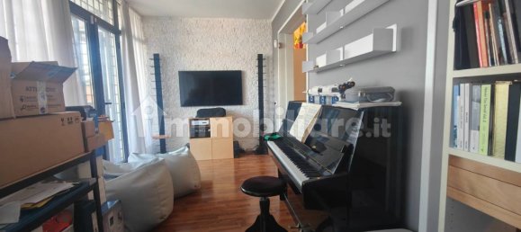 1 chambre Appartement à Rome, Italy No. 375296 21