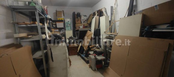 1 chambre Appartement à Rome, Italy No. 375296 32