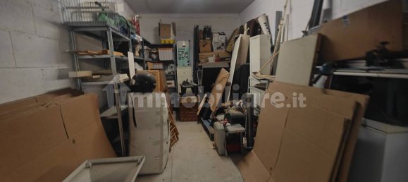 1 chambre Appartement à Rome, Italy No. 375296 31