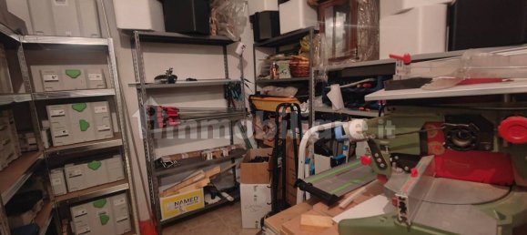 1 chambre Appartement à Rome, Italy No. 375296 30